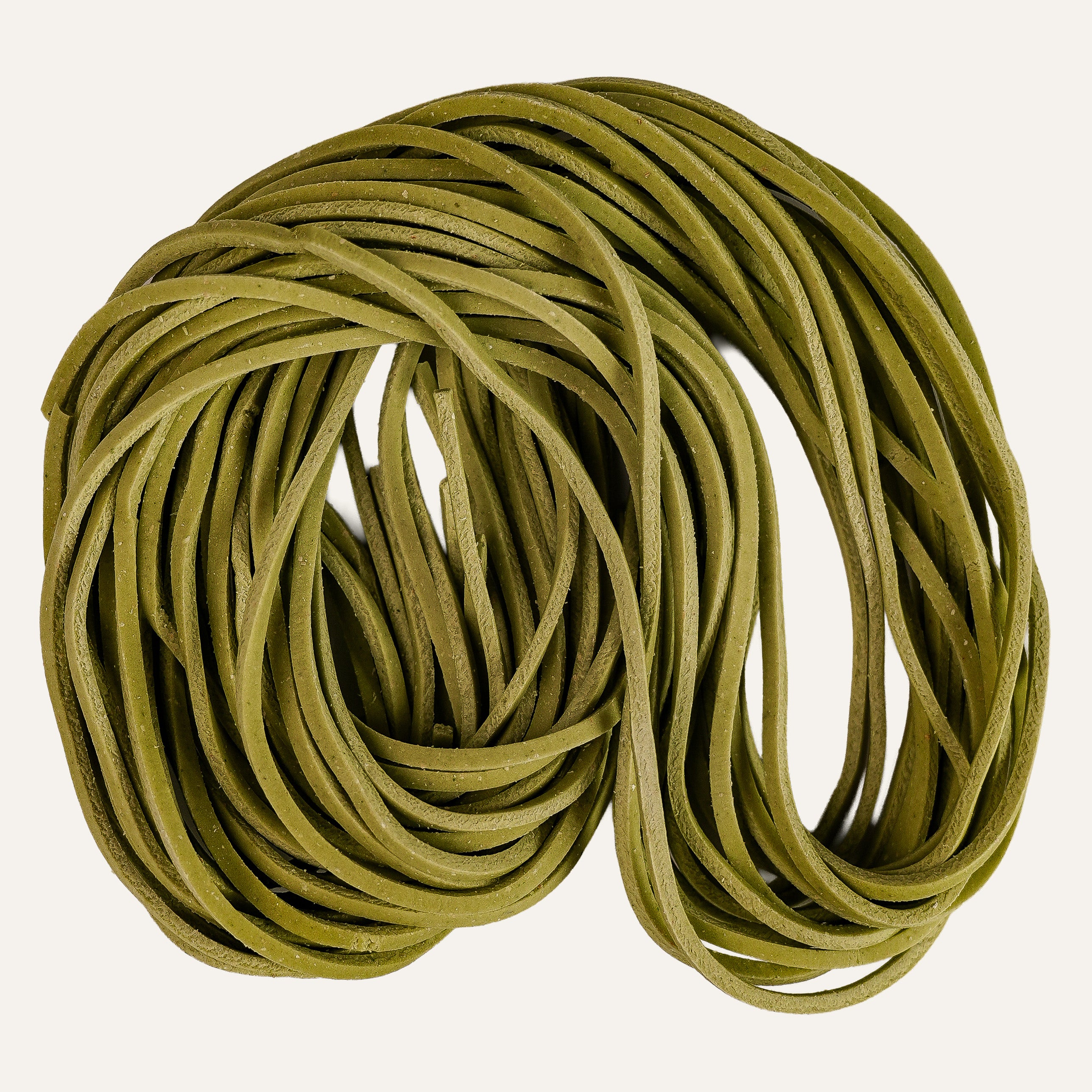 TAGLIERINI agli SPINACI